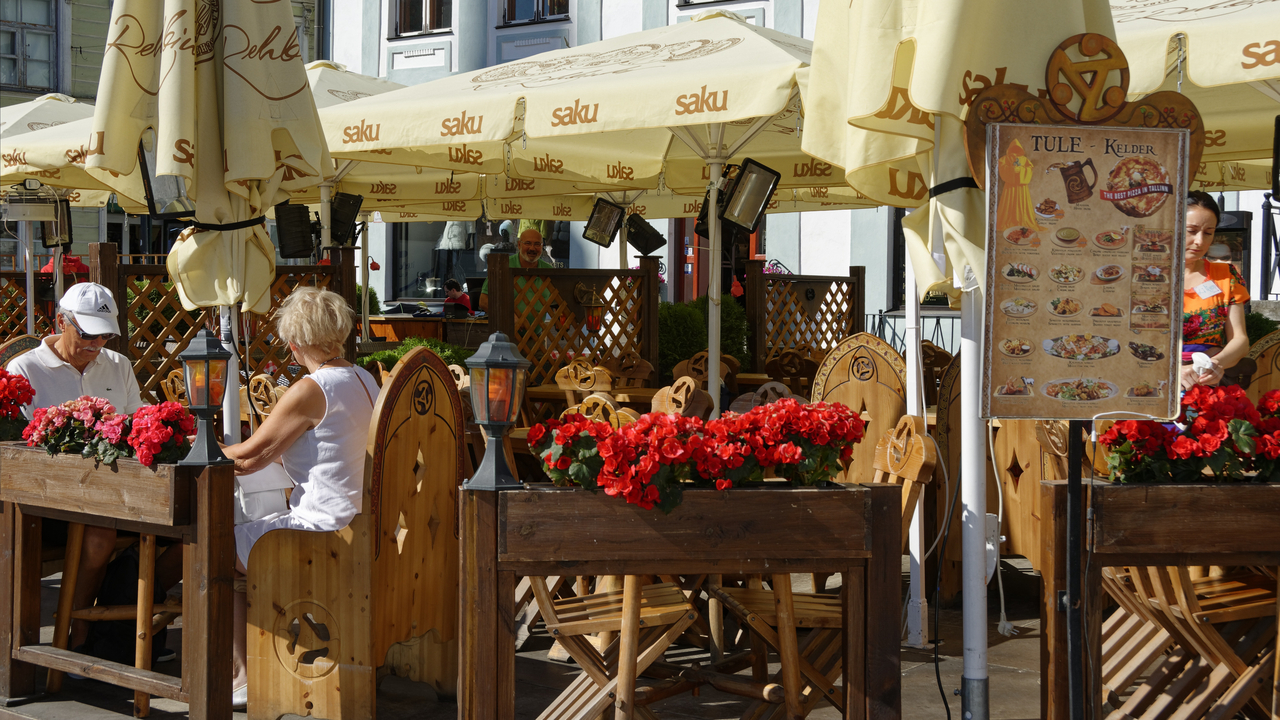 20180614 094309 , Tallinn, Harjumaa, Estonia